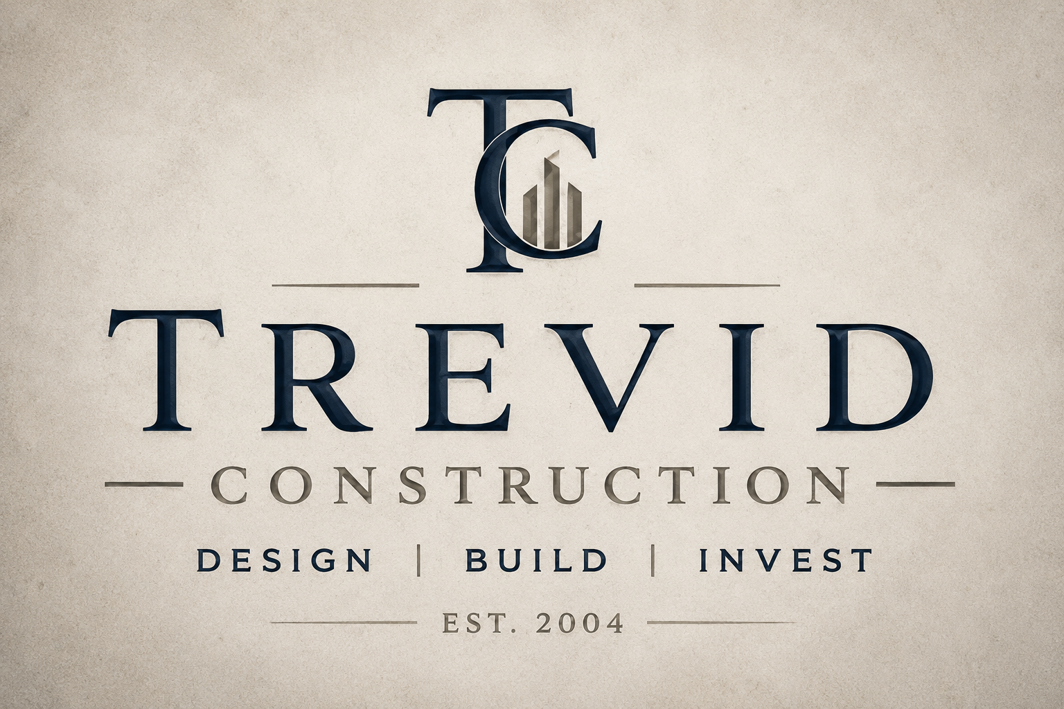 Trevid Construction & Roofing