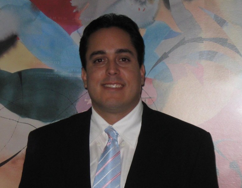 David L. Bourns, President and CEO of Trevid Construction & Roofing